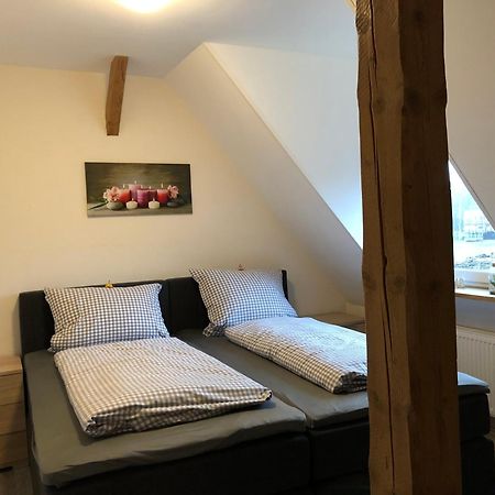 Gasthof Zum Dorfkrug Molbergen Екстериор снимка