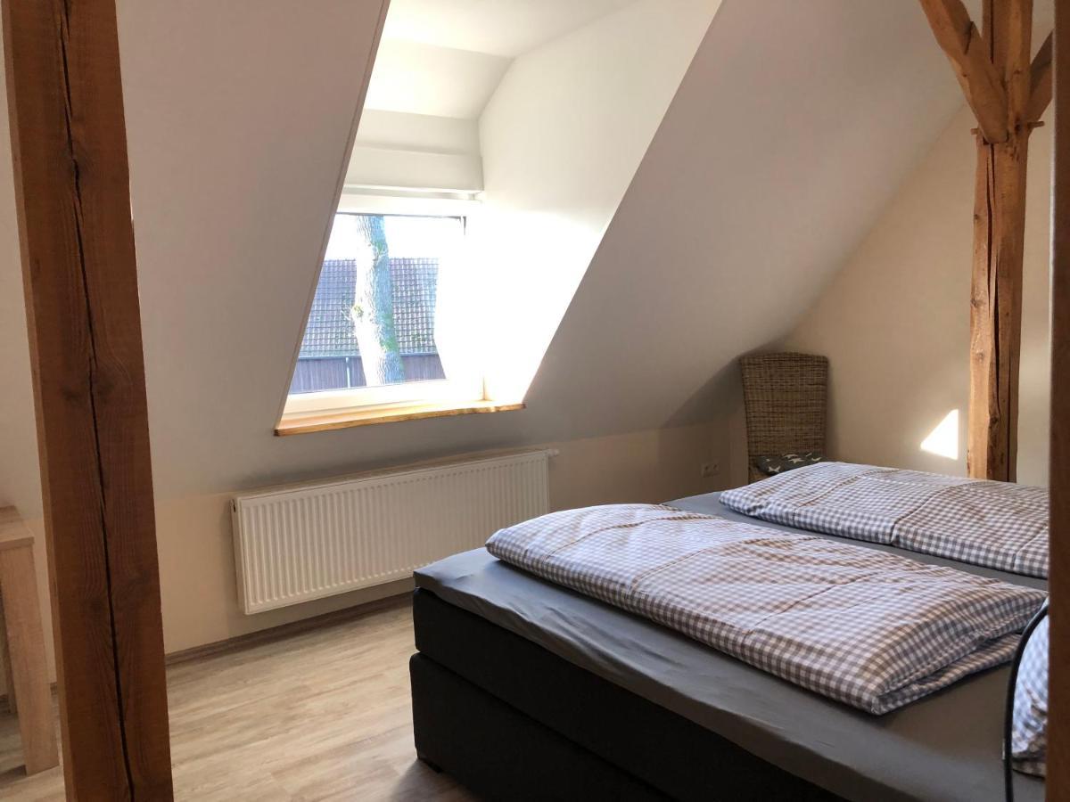 Gasthof Zum Dorfkrug Molbergen Екстериор снимка