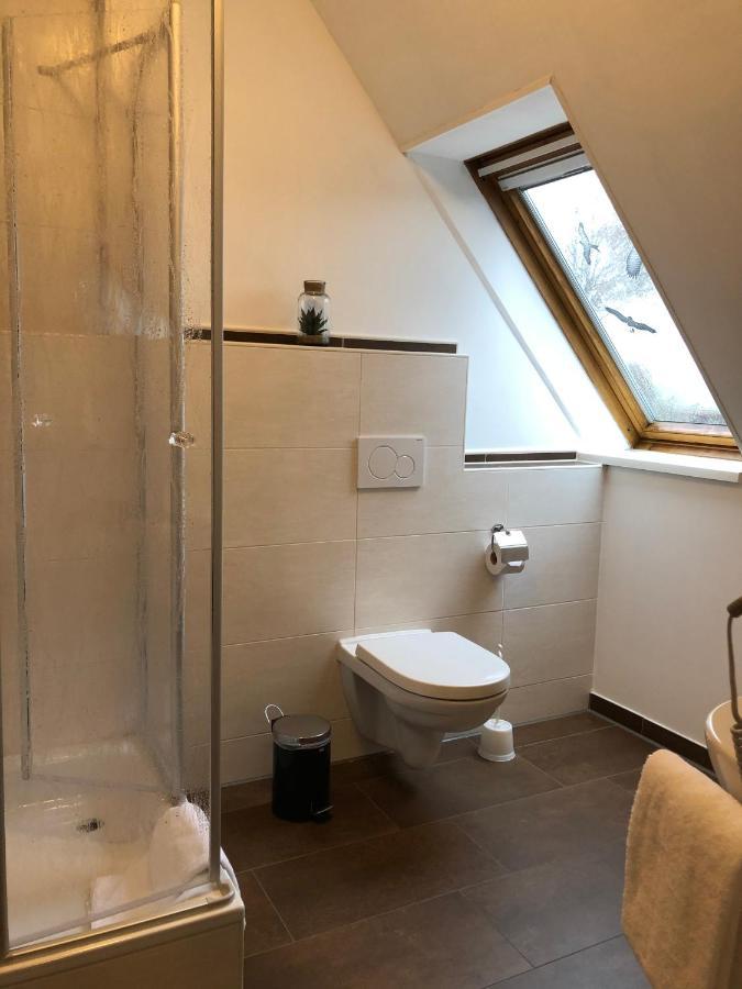 Gasthof Zum Dorfkrug Molbergen Екстериор снимка
