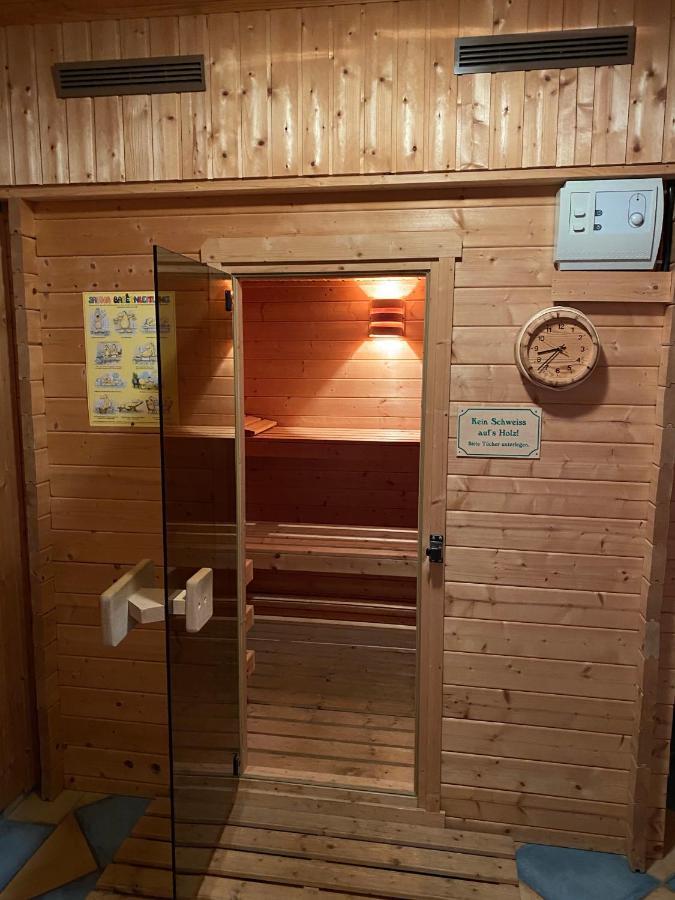 Gasthof Zum Dorfkrug Molbergen Екстериор снимка